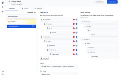 The Ultimate Guide to Tree Testing: Unraveling the Secrets of User Navigation