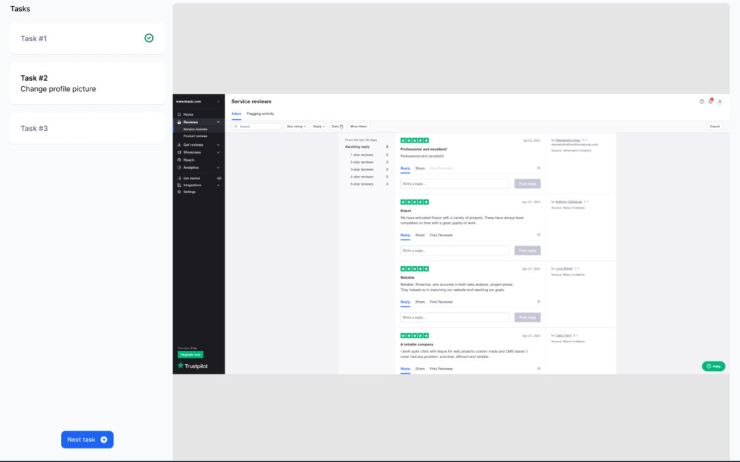 Moderated vs Unmoderated User Research: Which and When?