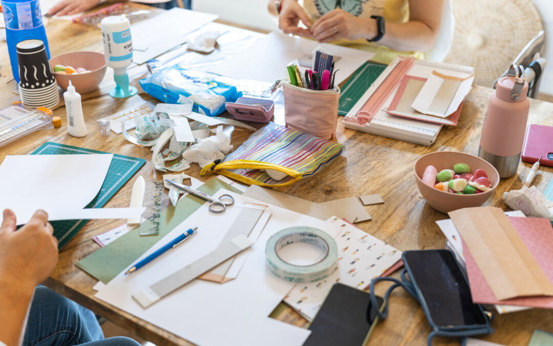 Measuring the Impact of Design Workshops on Customer Experience